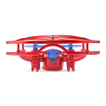 2018 New Arrival JJRC H64 Spiderman mini cheap drone 2.4G 4CH Quadcopter VS H36 S105